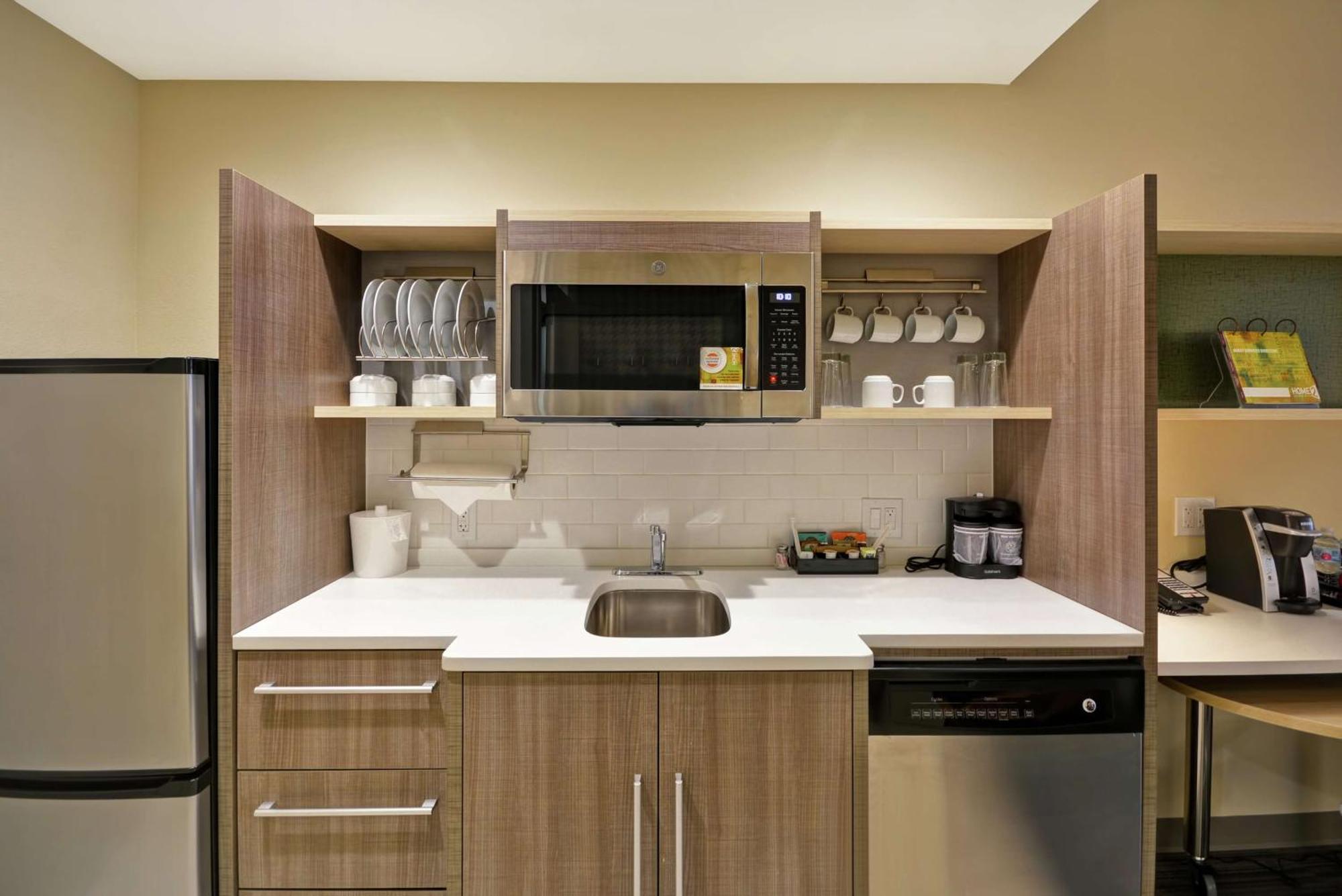 Home2 Suites At The Galleria Houston Exterior foto