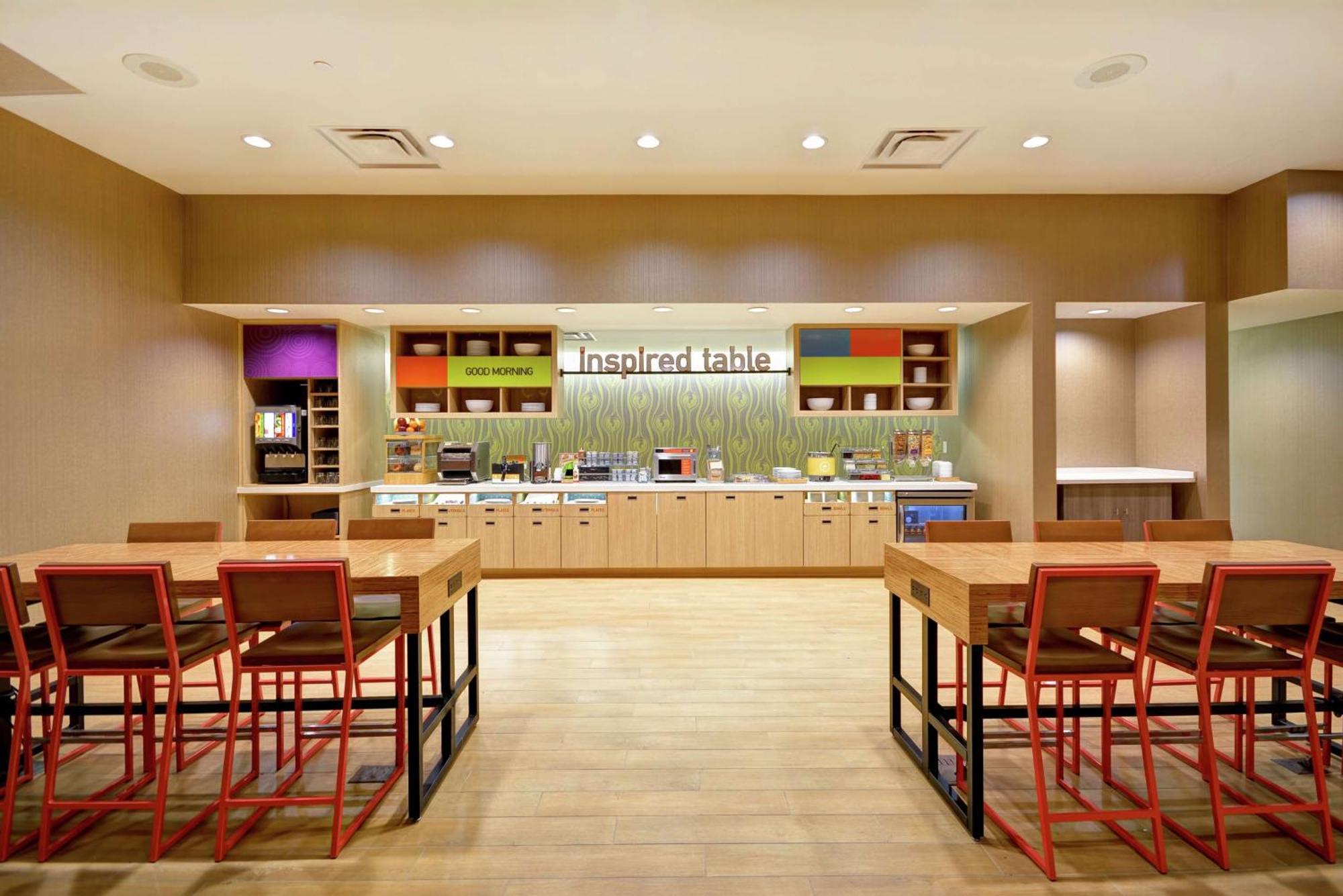 Home2 Suites At The Galleria Houston Exterior foto