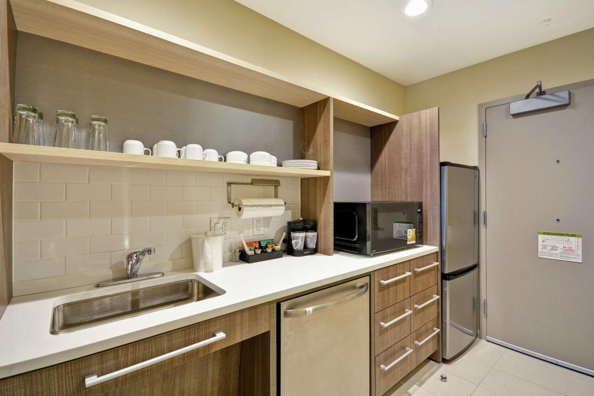Home2 Suites At The Galleria Houston Exterior foto