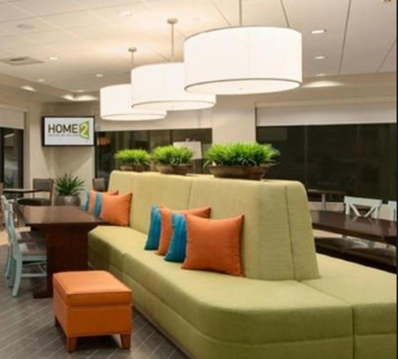 Home2 Suites At The Galleria Houston Exterior foto