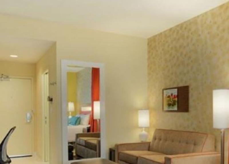 Home2 Suites At The Galleria Houston Exterior foto